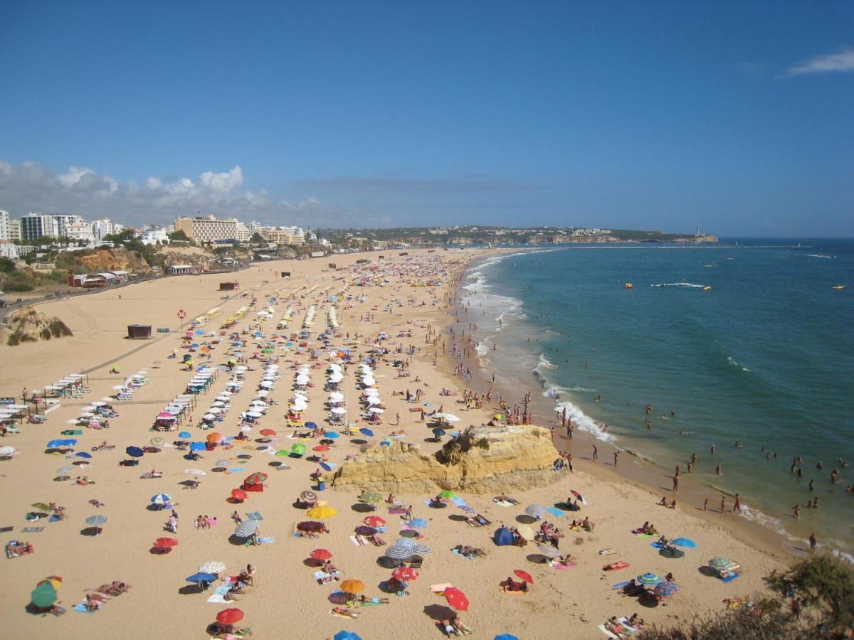 פורטימאו Praia Da Rocha, Wi-Fi Gratuito By S&Bp מראה חיצוני תמונה