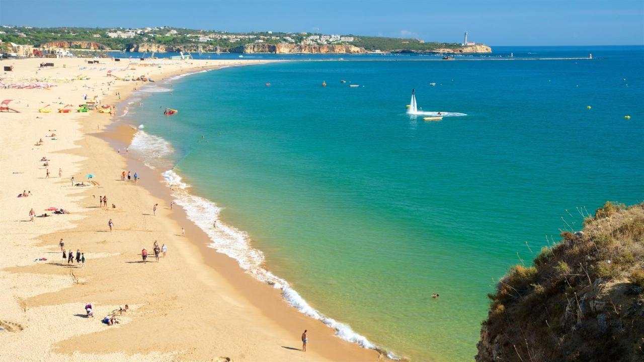 פורטימאו Praia Da Rocha, Wi-Fi Gratuito By S&Bp מראה חיצוני תמונה
