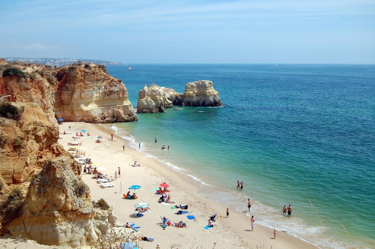 פורטימאו Praia Da Rocha, Wi-Fi Gratuito By S&Bp מראה חיצוני תמונה